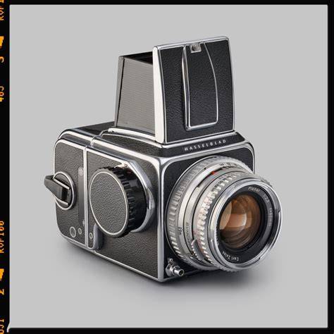 Hasselblad 500 PenalbaWeb.com