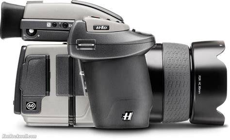 Hasselblad h4d PenalbaWeb.com