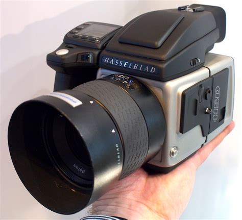 Hasselblad h5d PenalbaWeb.com