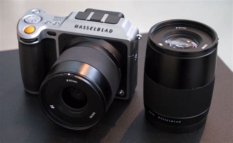 Hasselblad x1d PenalbaWeb.com