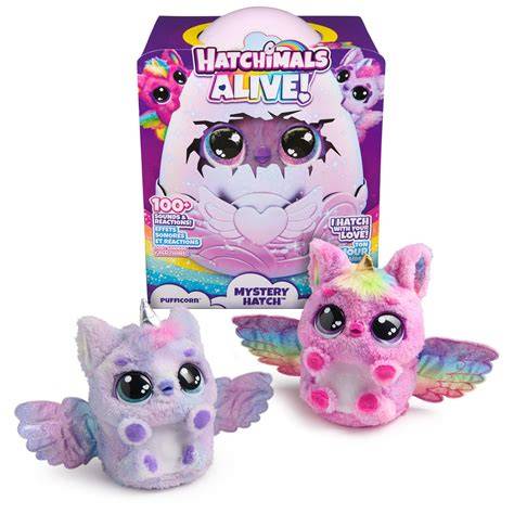 Hatchimal PenalbaWeb.com