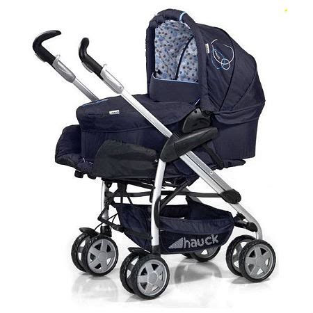 Hauck condor PenalbaWeb.com