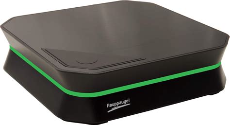 Hauppauge hd PenalbaWeb.com