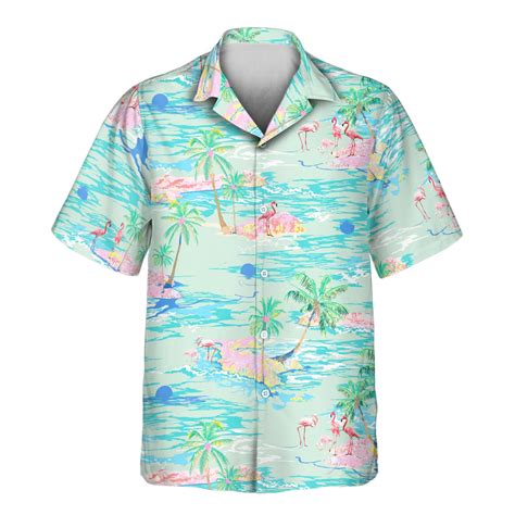 Hawaiian shirt PenalbaWeb.com