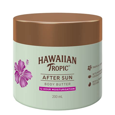 Hawaiian tropic after PenalbaWeb.com