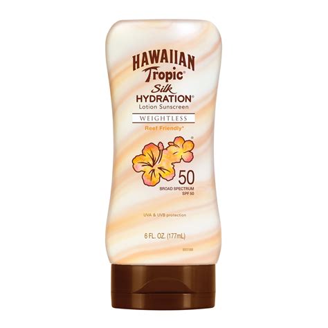 Hawaiian tropic PenalbaWeb.com