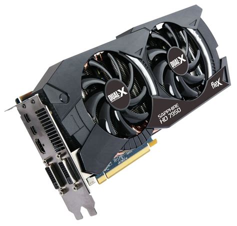 Hd 7950 PenalbaWeb.com