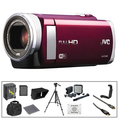 Hd everio PenalbaWeb.com