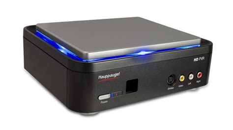 Hd pvr PenalbaWeb.com