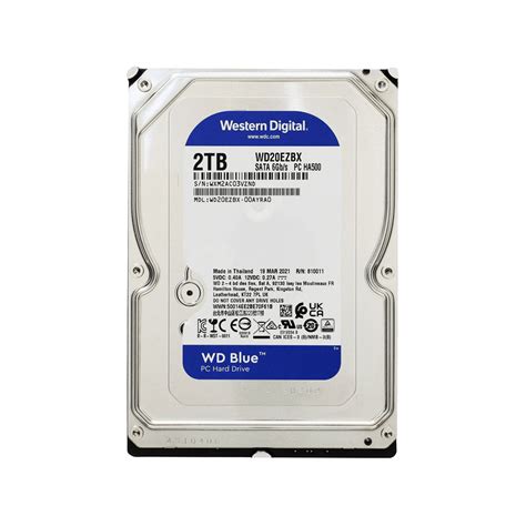 Hdd 2tb PenalbaWeb.com