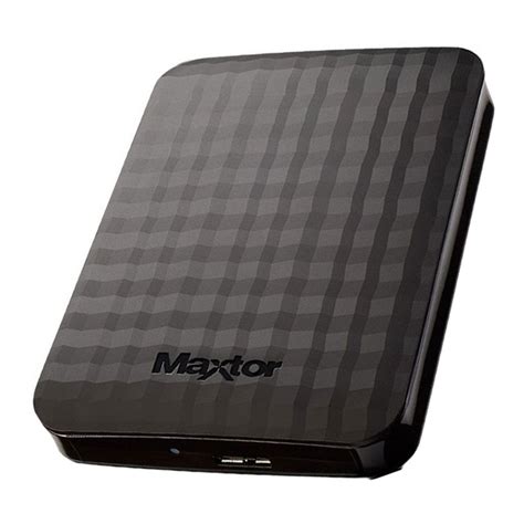Hdd maxtor PenalbaWeb.com