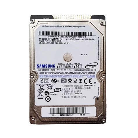 Hdd samsung PenalbaWeb.com
