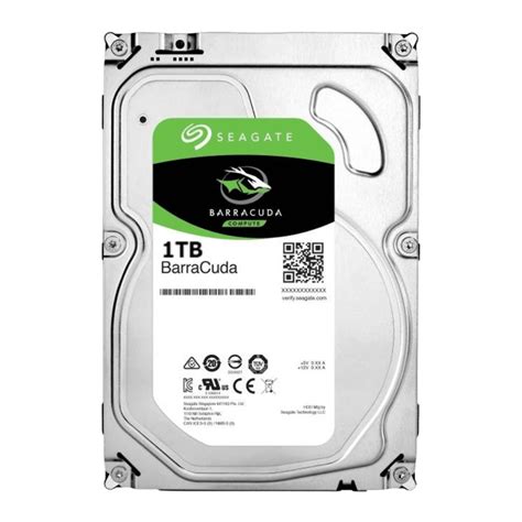 Hdd seagate barracuda PenalbaWeb.com