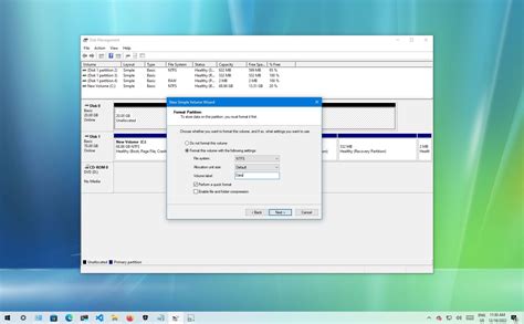 Hdd windows PenalbaWeb.com