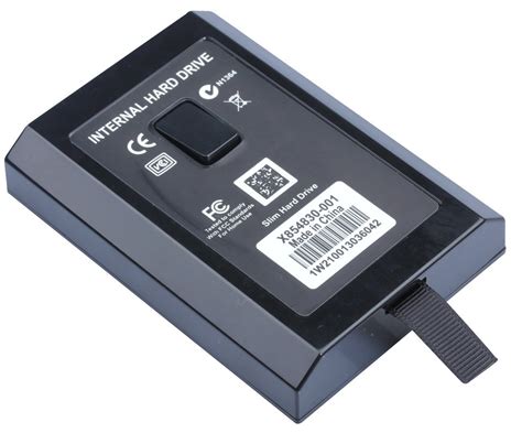 Hdd xbox 360 PenalbaWeb.com