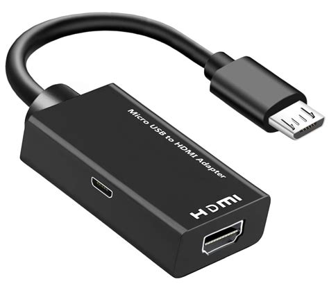 Hdmi android PenalbaWeb.com