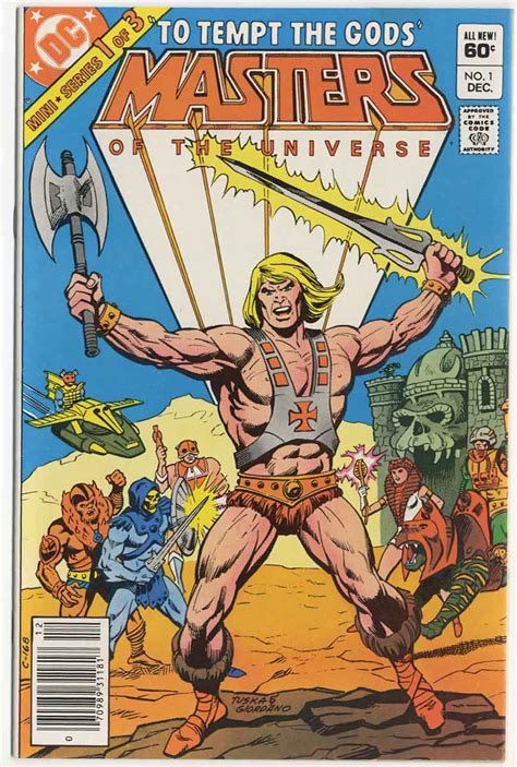 He man comic PenalbaWeb.com