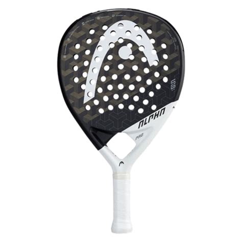 Head alpha pro PenalbaWeb.com