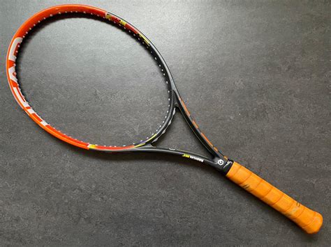 Head graphene radical mp PenalbaWeb.com