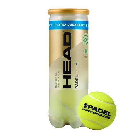 Head padel pro PenalbaWeb.com