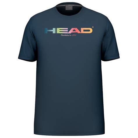 Head t shirt PenalbaWeb.com