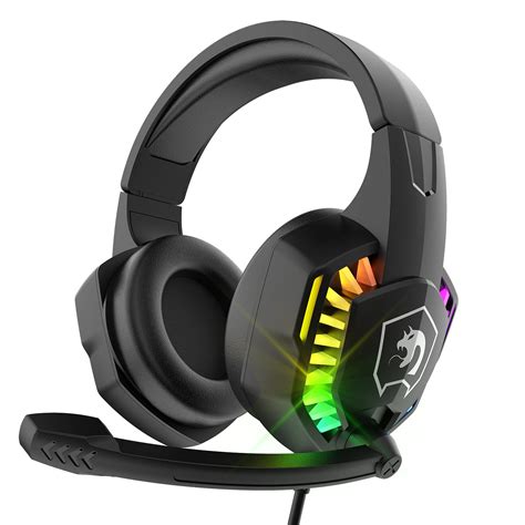 Headphone gaming PenalbaWeb.com