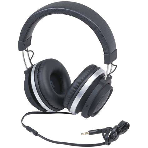 Headphones stereo PenalbaWeb.com