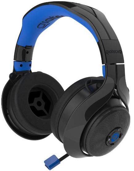 Headset bluetooth gioteck PenalbaWeb.com