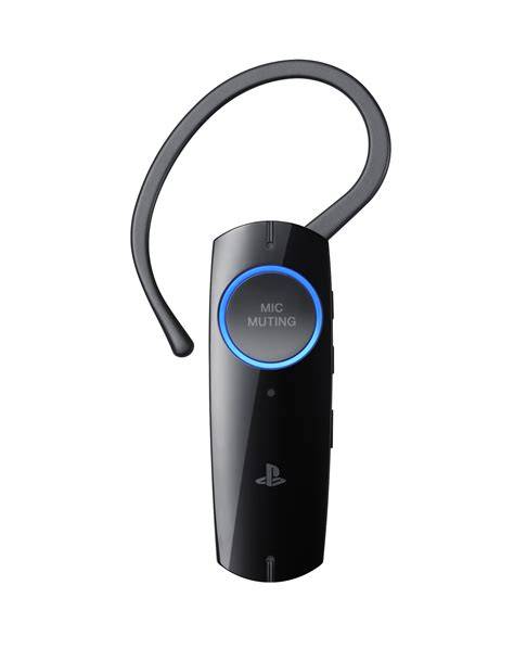 Headset bluetooth ps3 PenalbaWeb.com