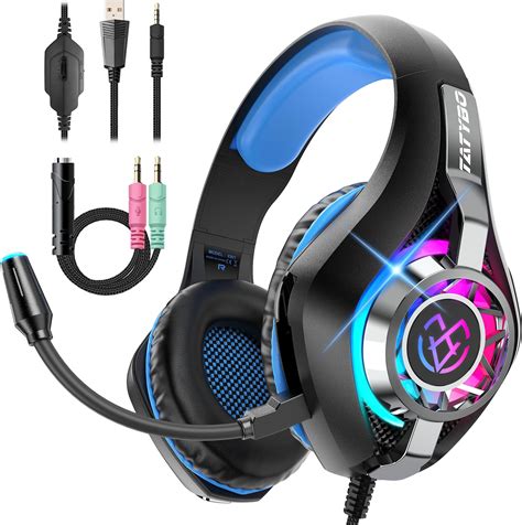Headset pc PenalbaWeb.com