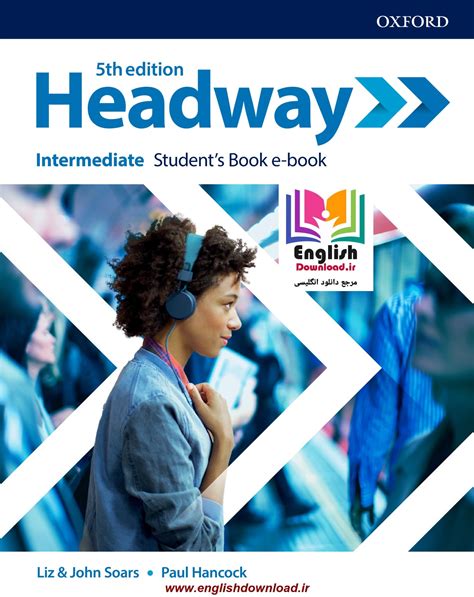 Headway intermediate PenalbaWeb.com