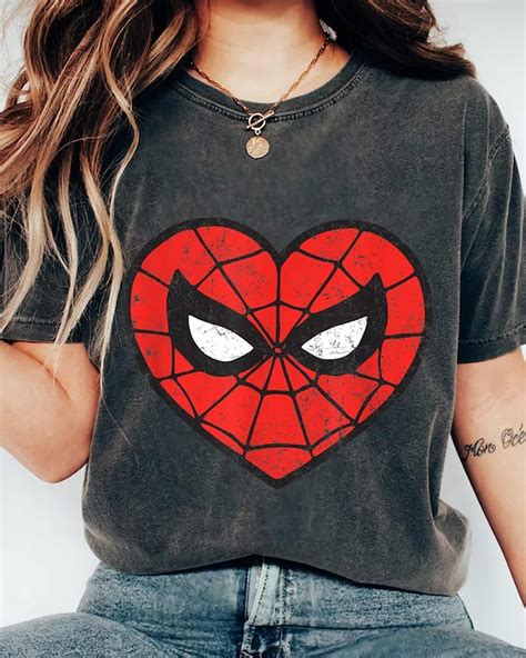 Heart shirt PenalbaWeb.com