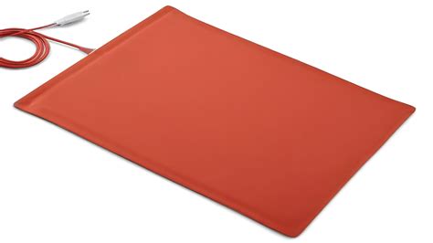 Heat mat PenalbaWeb.com
