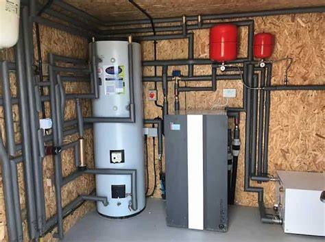 Heating PenalbaWeb.com