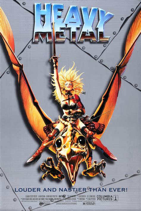 Heavy metal 1981 PenalbaWeb.com