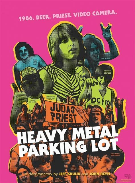 Heavy metal lot PenalbaWeb.com