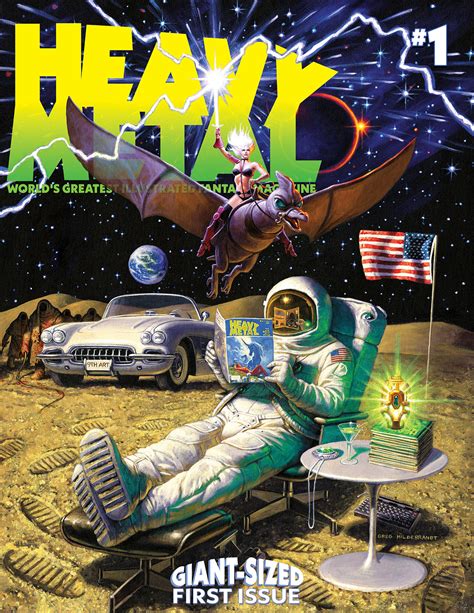 Heavy metal magazine PenalbaWeb.com