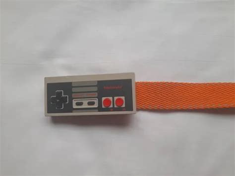 Hebilla nintendo PenalbaWeb.com