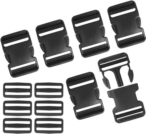 Hebillas para mochilas PenalbaWeb.com