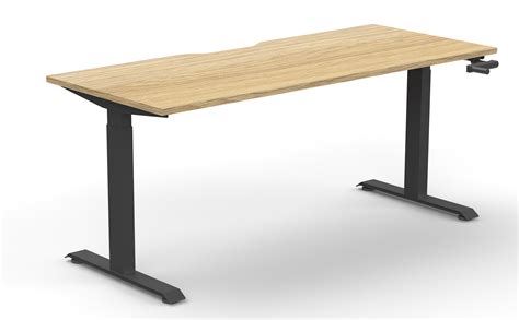 Height adjustable desk PenalbaWeb.com