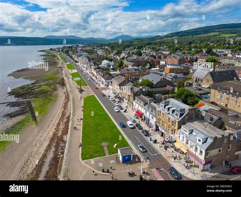 Helensburgh PenalbaWeb.com