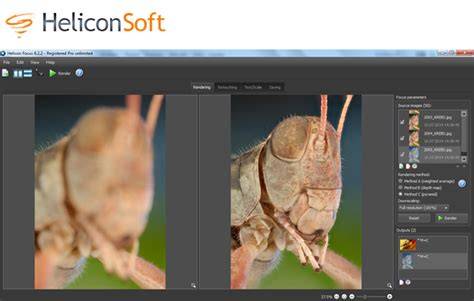 Helicon PenalbaWeb.com