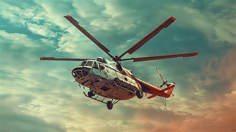Helicopter vintage PenalbaWeb.com
