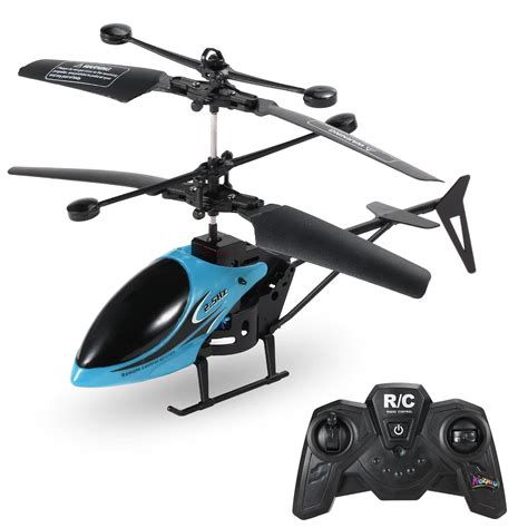 Helicoptero rc con camara PenalbaWeb.com