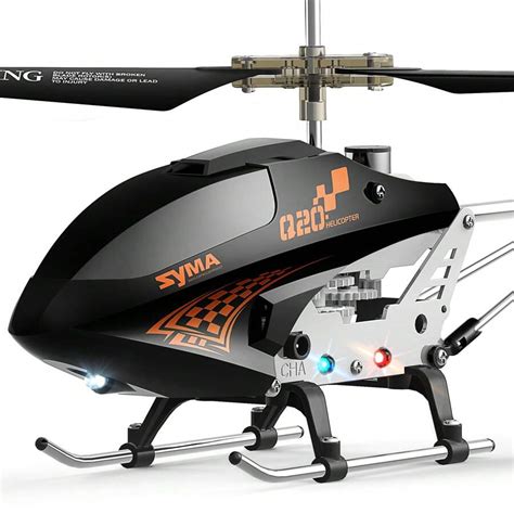 Helicoptero syma PenalbaWeb.com