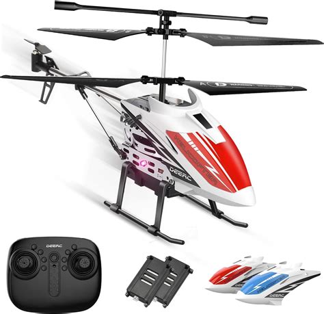 Helicopteros rc PenalbaWeb.com