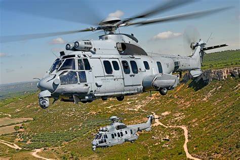Helicopteros PenalbaWeb.com