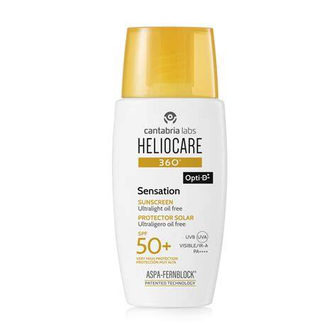 Heliocare PenalbaWeb.com