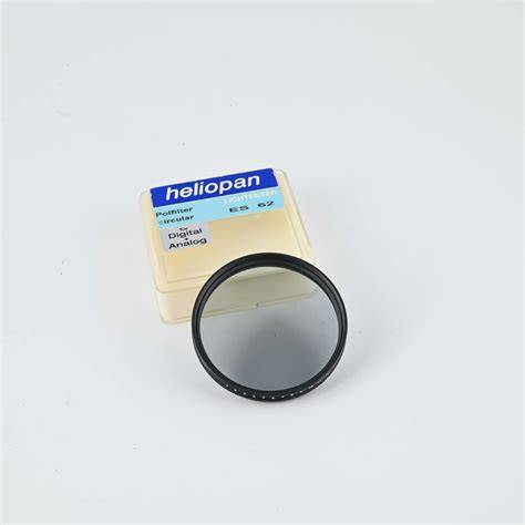 Heliopan PenalbaWeb.com