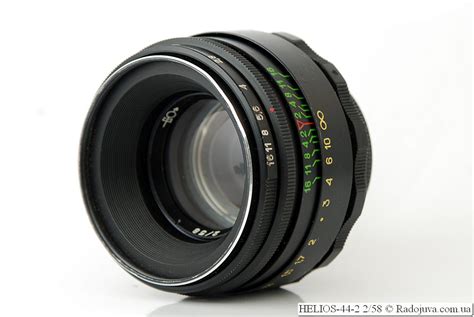 Helios 44 2 PenalbaWeb.com